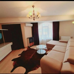 Valea Trandafirilor Apartment